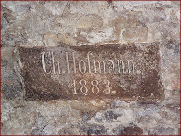 Schlussstein