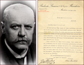 Expedient Karl Ebenhög (1865-1922)