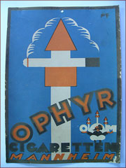 Pappschild Pappschild