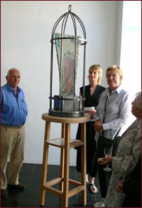 Gerd Reutter mit 